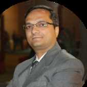 Vikas Sharma